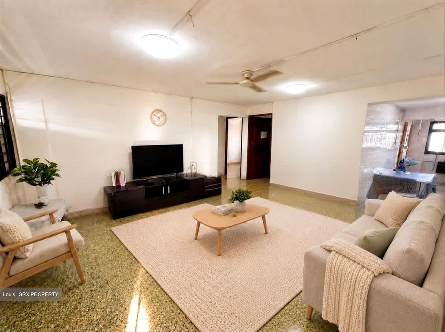 Blk 227 Toa Payoh Eight (Toa Payoh), HDB 4 Rooms #634677481